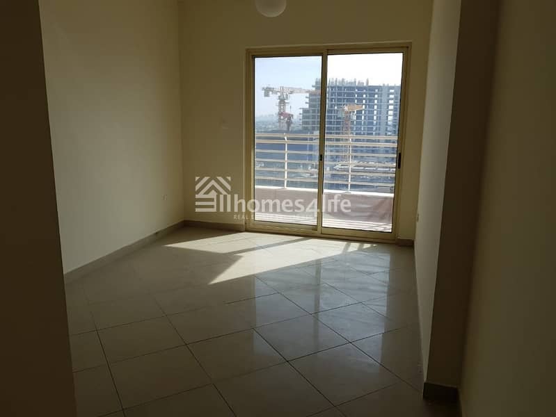 Upcoming Unit | Double Balcony | Community View Upcoming Unit | Double Balcony | Community View