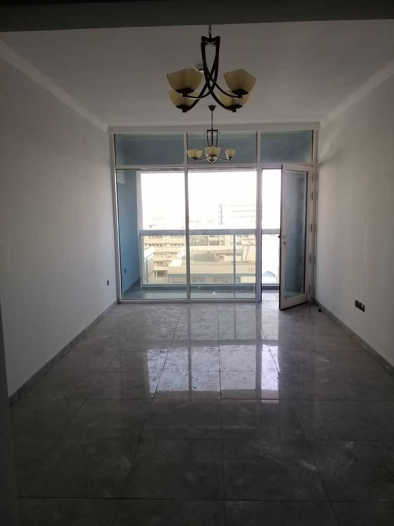 1 BHK New Brand For Rent In Al Majaz 2 - Sharjah with Free Parking 1 BHK New Brand For Rent In Al Majaz 2 - Sharjah with Free Parking