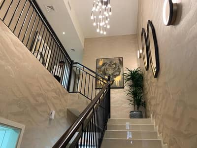 Brand New 4 BR Townhouse | 10 Years payment plan Brand New 4 BR Townhouse | 10 Years payment plan