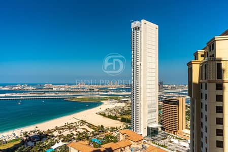 Full Sea and Palm View and Fully Furnished Full Sea and Palm View and Fully Furnished