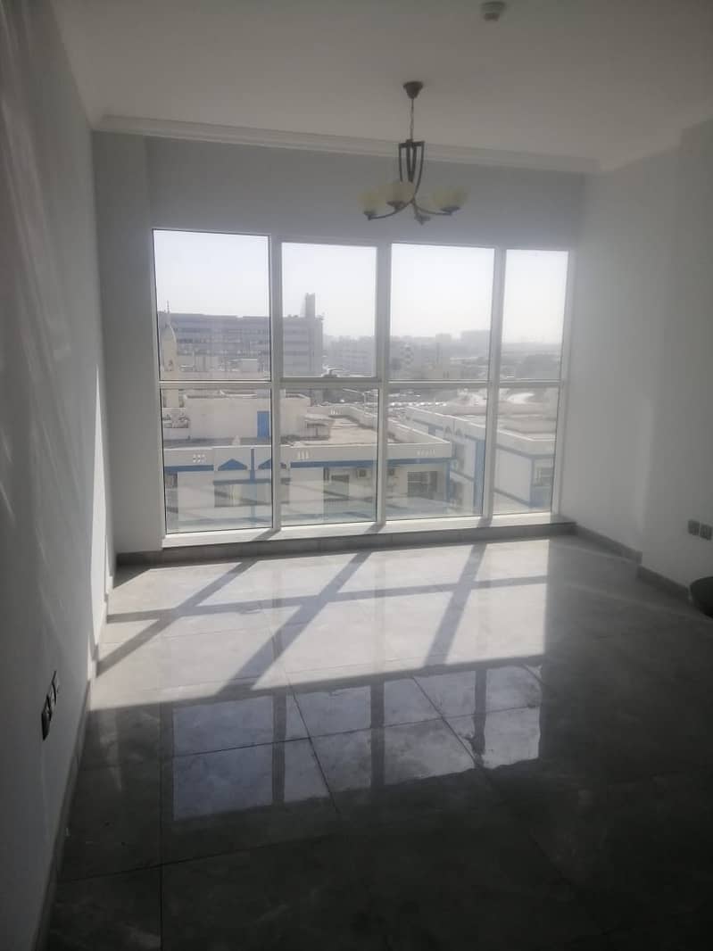 Studio New Brand For Rent In Al Majaz 2 - Sharjah with Free Parking Studio New Brand For Rent In Al Majaz 2 - Sharjah with Free Parking