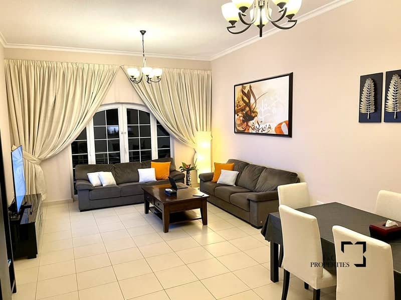 Spacious 2 Bedroom | Good Investment At DIP