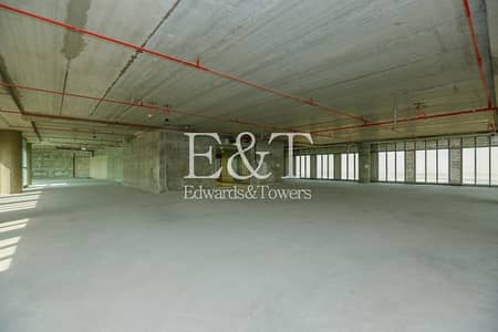 Full Floor Shell and Core Office | DIFC Full Floor Shell and Core Office | DIFC