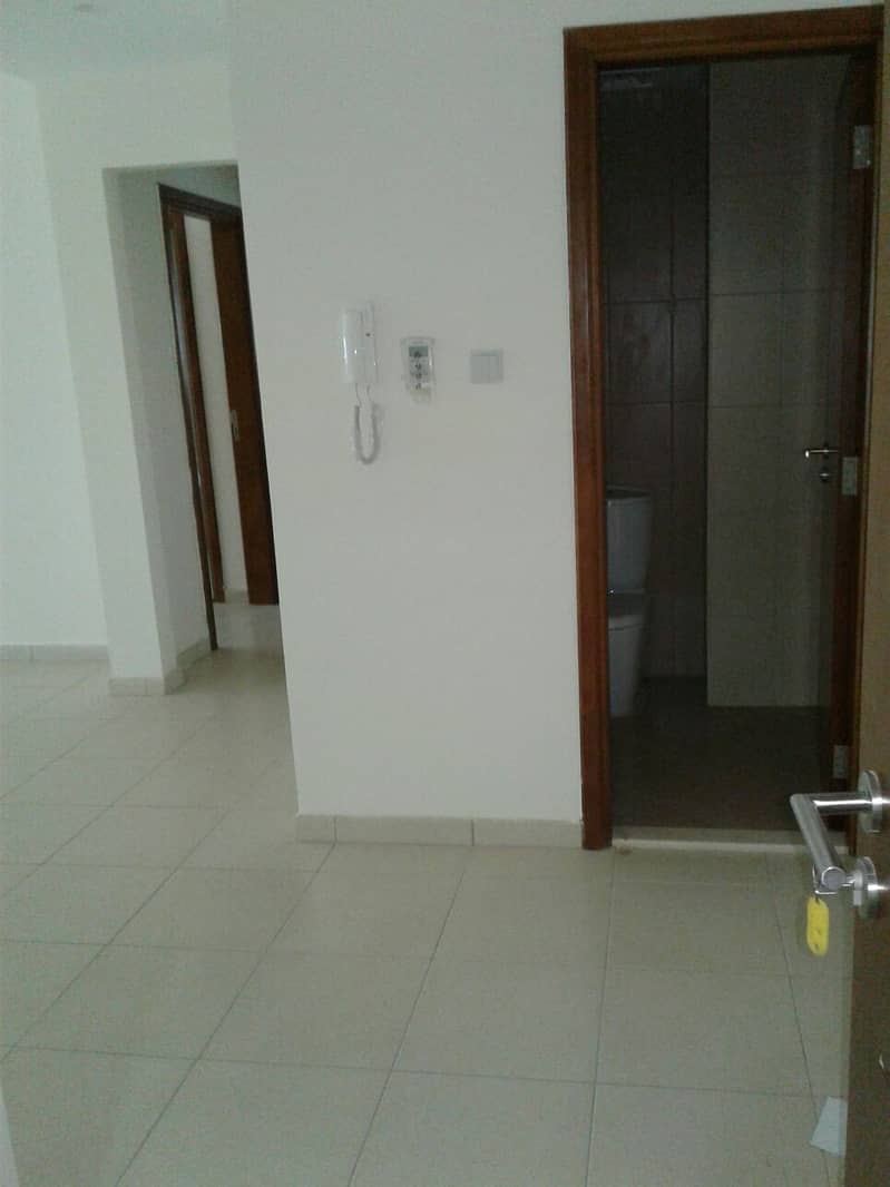 1 bhk for rent in Ajman One T-12