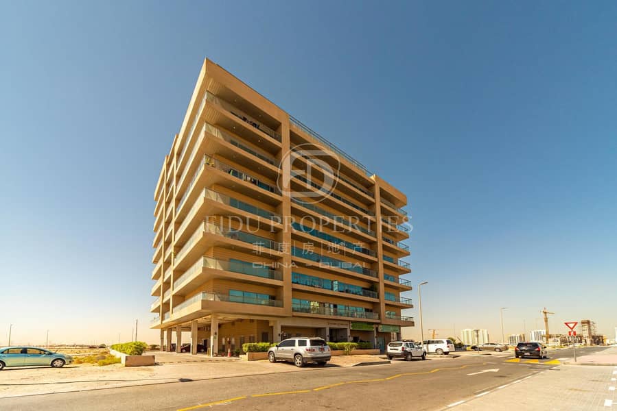 13 Best Deal l Huge Layout | 1 BR in Dubailand