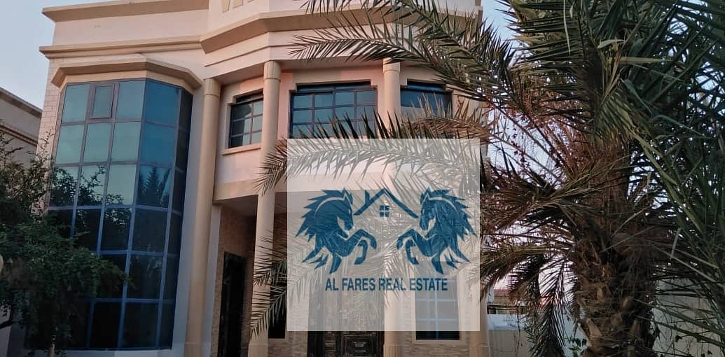 Great deal I Fabulous villa for Rent I Ajman l Al rawdha