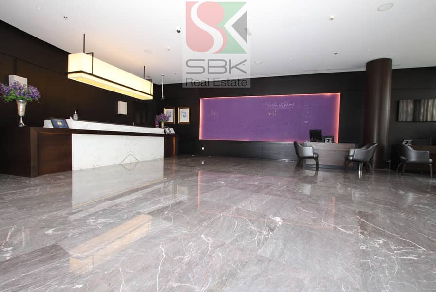 SPACIOUS 1 BHK   | Kitchen Appliances | For Rent near Deira City Centre