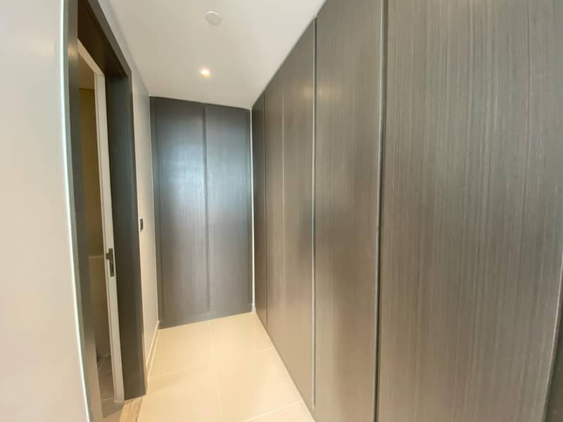 Full Canal Views | Furnished 1 Bed | High Floor Full Canal Views | Furnished 1 Bed | High Floor