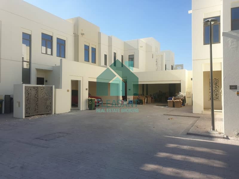 Type E | Ready to Move | Pay 20% and rest 80% in 2 Years | Mira Oasis 2