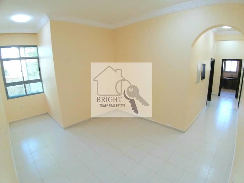 Specious Ground Floor 2bhk Apartment For Rent Walking Distance To Jimi Mall 33K