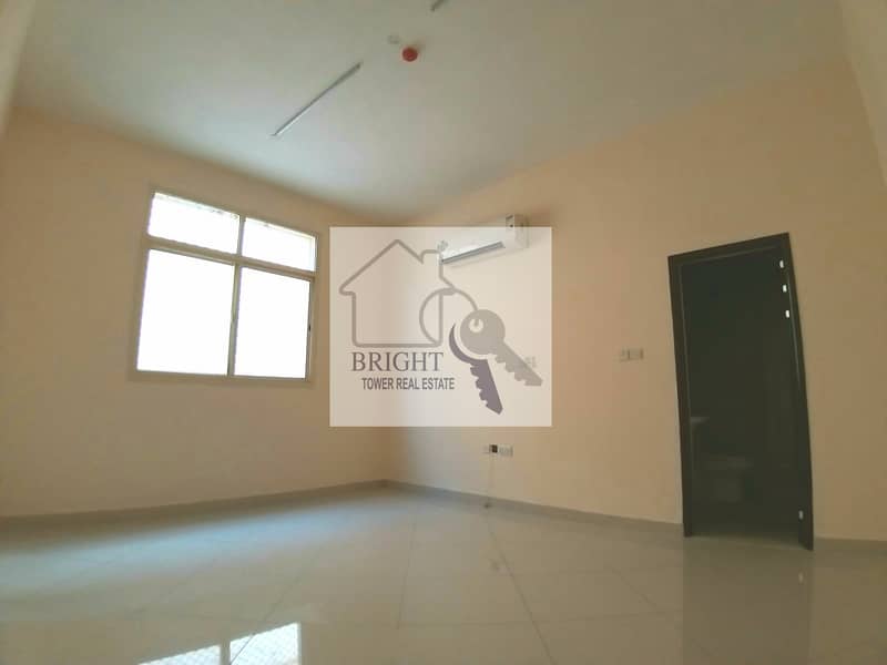 Specious Ground Floor 2bhk Apartment With 2 Master Bedrooms in Khabisi 32K