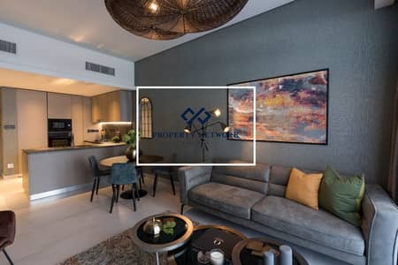 SMART LIVING |EUROPEAN FINISHES I POST HANDOVER PLAN SMART LIVING |EUROPEAN FINISHES I POST HANDOVER PLAN