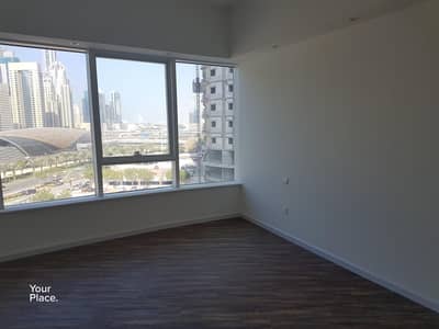 شقة 1 غرفة نوم للايجار في أبراج بحيرات الجميرا، دبي - Refurbished - Style - Brand Cluster R شقة 1 غرفة نوم للايجار في أبراج بحيرات الجميرا، دبي - Refurbished - Style - Brand Cluster R