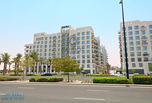 ZEHRA apartments | Best ROI | Ready to MOVE | Only 10% Booking No DLD ZEHRA apartments | Best ROI | Ready to MOVE | Only 10% Booking No DLD