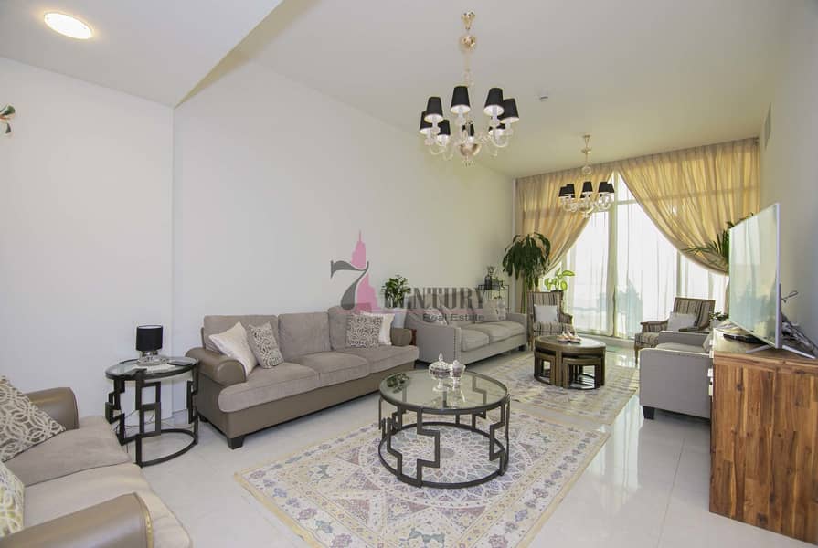 Brand New | 3 Bedroom Apartment | Spacious Space