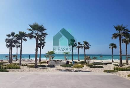 Freehold Plot for Sale in Jumeirah | Private Island Near La Mer