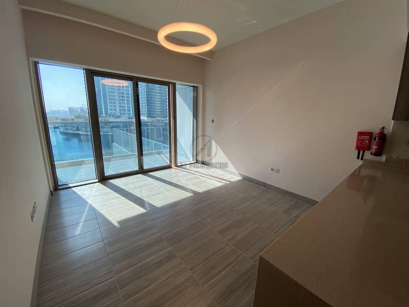 Jumeirah Island View | Brand New | Ready by Jan 21