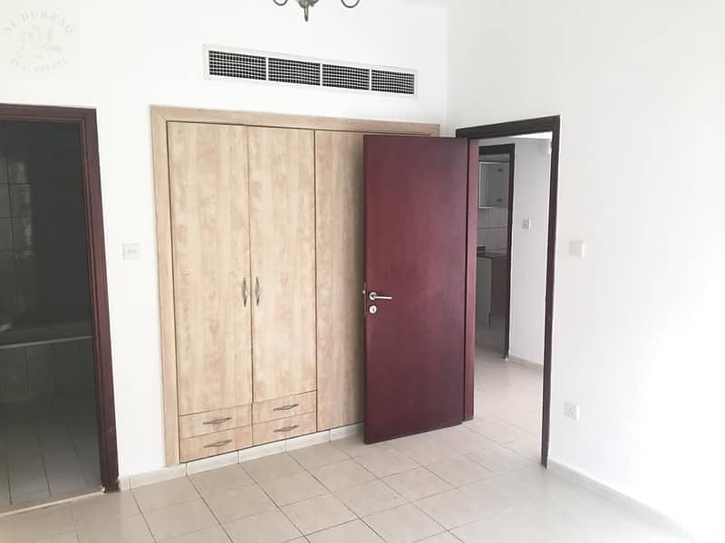 Int. City Morocco Cluster | building J | 1 Bedroom without balcony | Rented apartment | For Sale