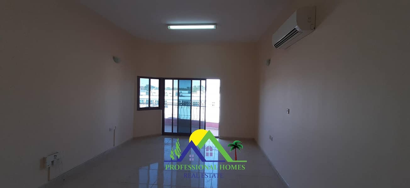 Specious 3Bedrooms with maid room in First floor Specious 3Bedrooms with maid room in First floor