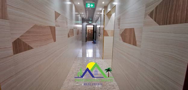 Brand New Quality 3 BR Apartment in Al Mutarad Brand New Quality 3 BR Apartment in Al Mutarad