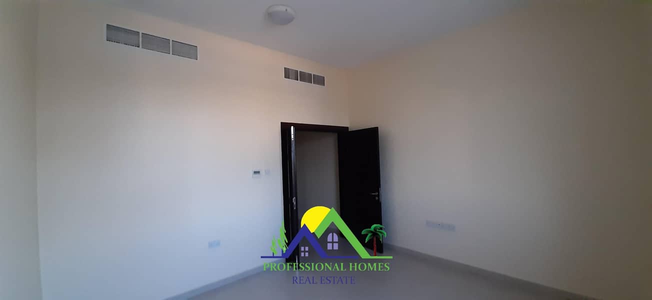 Clean 2BHK flat flat for rent in Jimi near Al noor Bakery