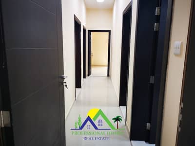 Bright 2 BR All Master in Al Manaseer Close to Schools Bright 2 BR All Master in Al Manaseer Close to Schools