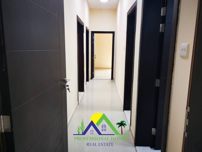 Bright 2 BR All Master in Al Manaseer Close to Schools Bright 2 BR All Master in Al Manaseer Close to Schools