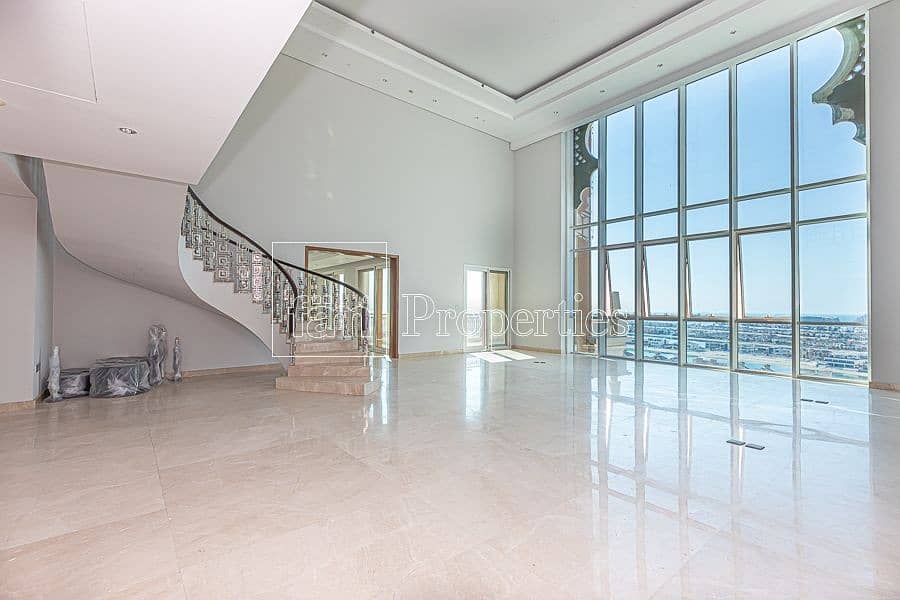 Triplex Penthouse | Breathtaking Views | 5 bedroom