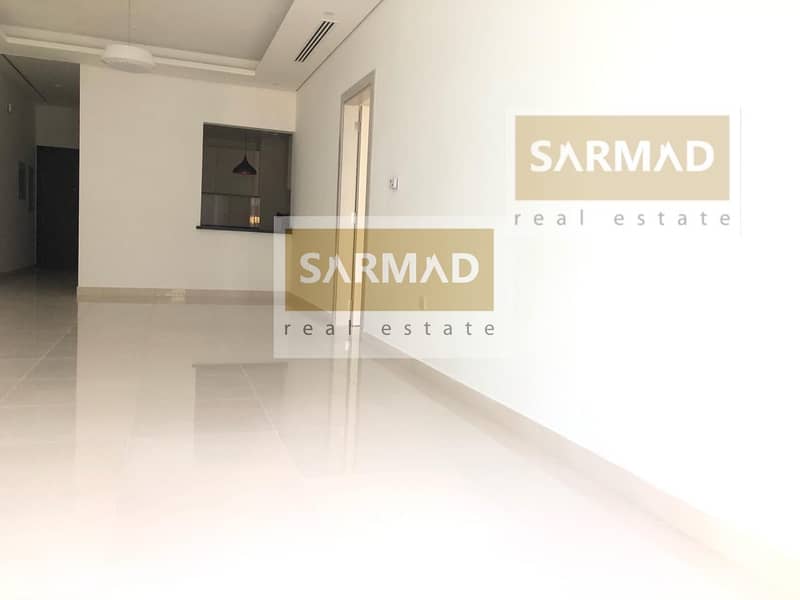 Unfurnished /Huge Space 1 BHK / Amazing Deal / Natural Lite