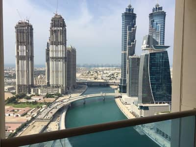 Motivated Seller || 2BR || Burj and Canal View
