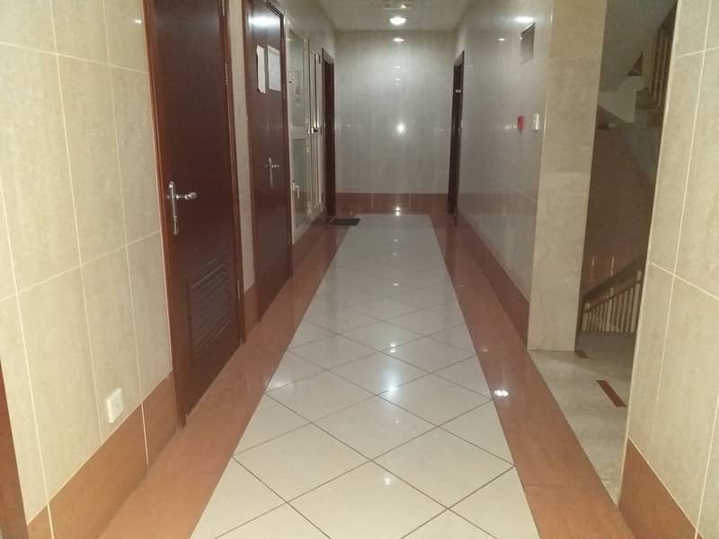 LUXURY APARTMENT 2 BEDROOM BIG HALL 3 WASHROOM BALCONY +GYM +PARKING IN  ONLY 58 K