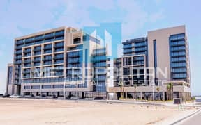 شقة في سوهو سكوير سوهو سكوير جزيرة السعديات 3 غرف 180000 درهم - 4933587