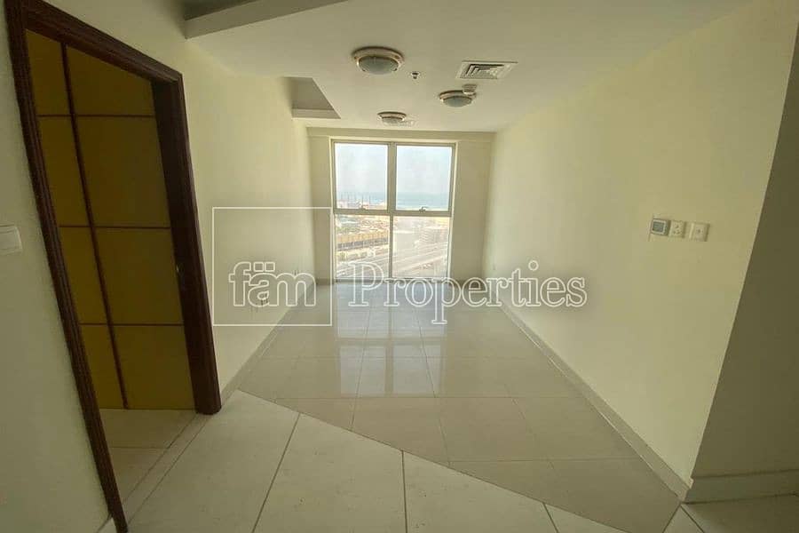 4 bed Duplex Penthouse | Sea View | Zen Tower