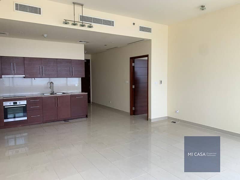 No Commission? 1 BR Fantastic Sea View ? High Floor No Commission? 1 BR Fantastic Sea View ? High Floor