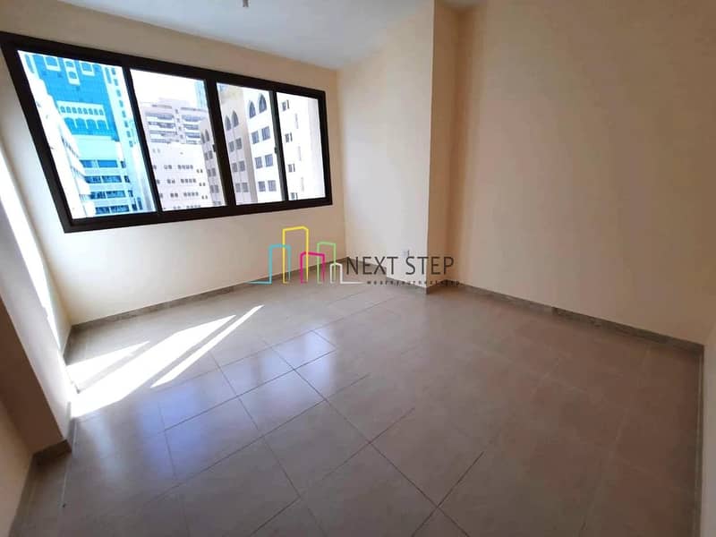 Relaxing 2 Bedroom Apartment with Balcony