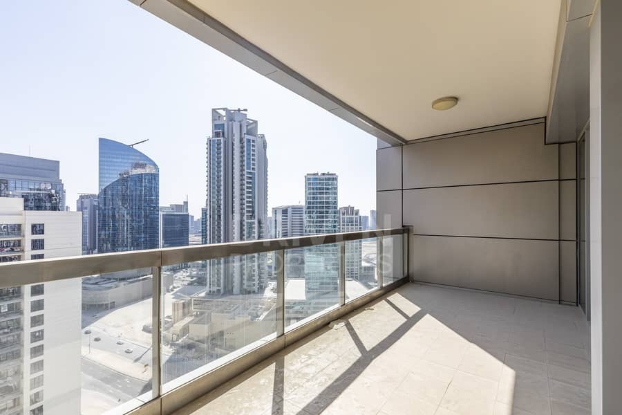 High Floor Unit | Investment Opportunity