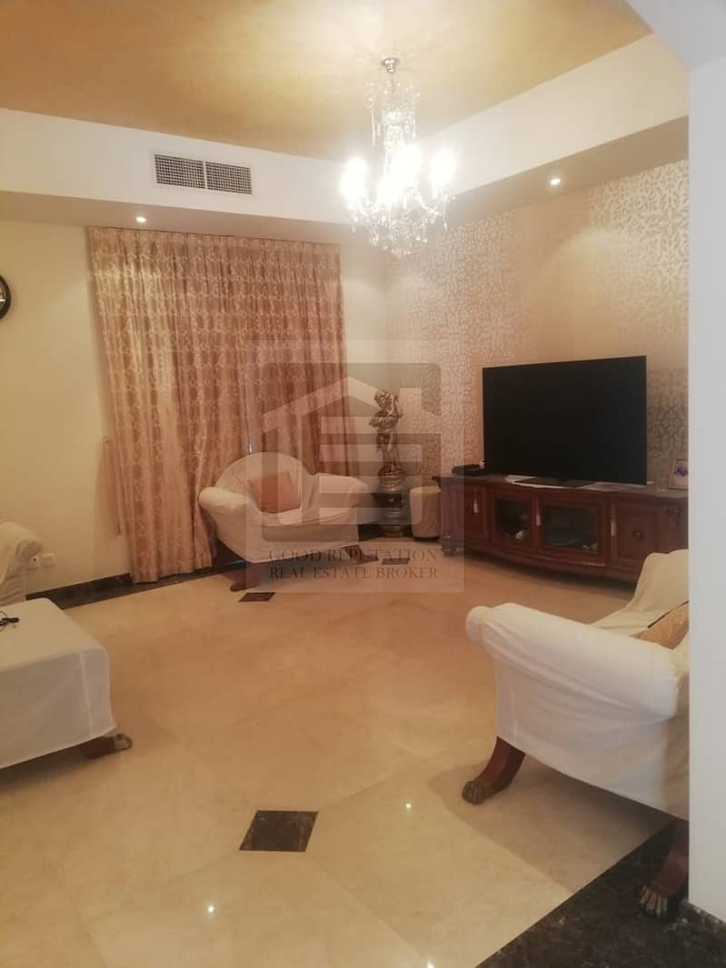 HOT OFFER 5 BHK VILLA FOR RENT IN SILICON OASIS ONLY 160 BY1