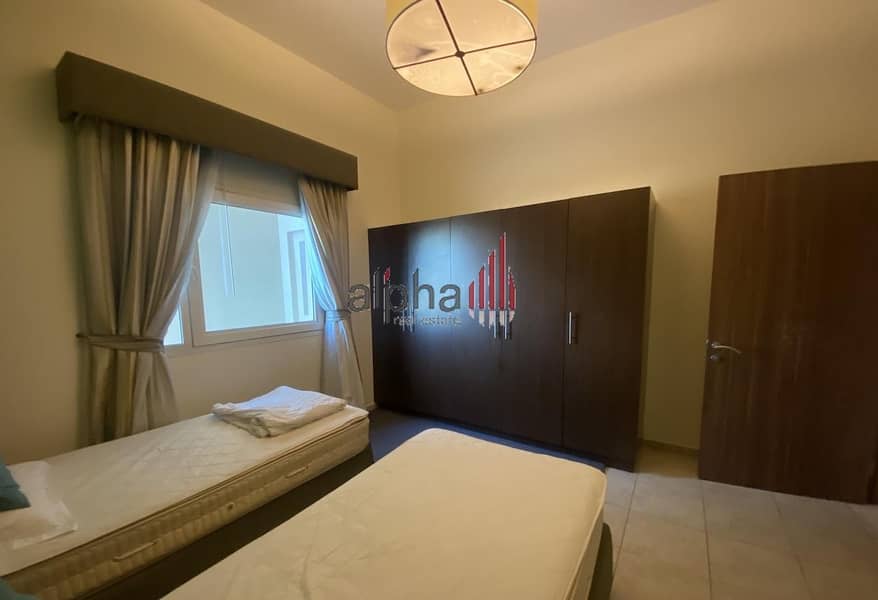 4 The Imperial Residence FURNISHED 2 bedroom for RENT