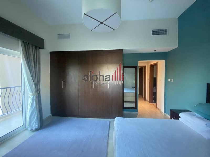 5 The Imperial Residence FURNISHED 2 bedroom for RENT