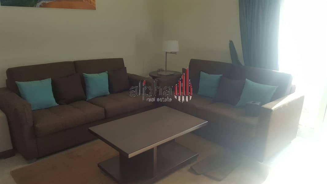 16 The Imperial Residence FURNISHED 2 bedroom for RENT