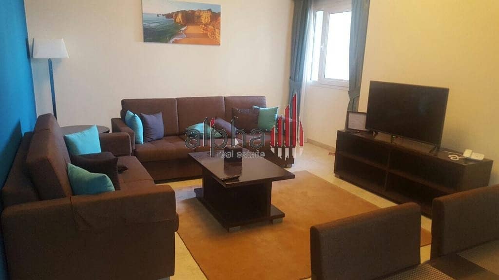 18 The Imperial Residence FURNISHED 2 bedroom for RENT