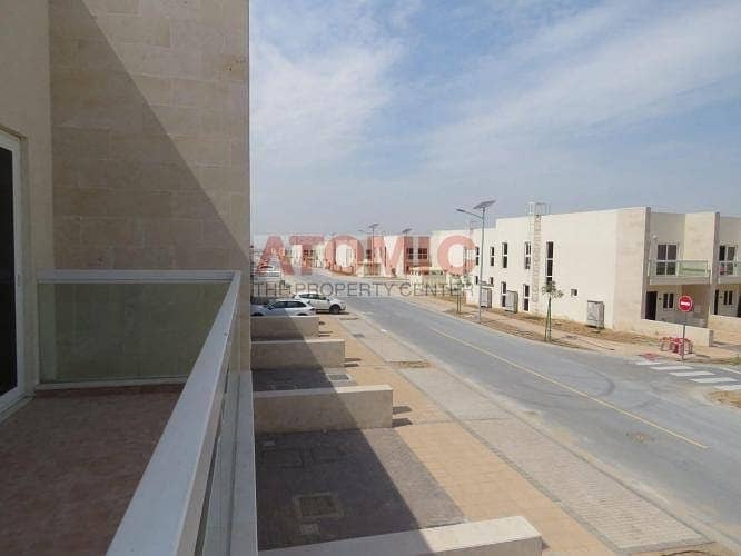 CORNER SINGLE ROW 3 BEDROOM VILLA |MAID ROOM| FOR SALE IN WARSAN VILLAGE =01 CORNER SINGLE ROW 3 BEDROOM VILLA |MAID ROOM| FOR SALE IN WARSAN VILLAGE =01
