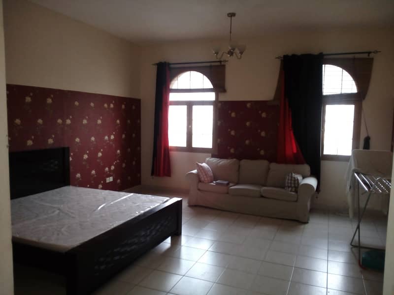 HOT OFFER VACANT STUDIO FOR SALE IN PERSIA CLUSTER =01
