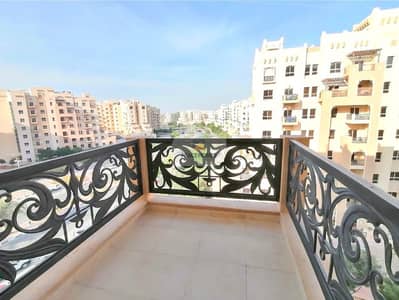 1 Bedroom Flat for Rent in Remraam, Dubai - REMRAAM LIVING | SPACIOUS 1BR | BEST PRICE @32K -DEEP003 1 Bedroom Flat for Rent in Remraam, Dubai - REMRAAM LIVING | SPACIOUS 1BR | BEST PRICE @32K -DEEP003