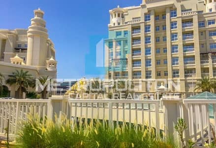 Stand Alone Villa| Huge Balcony & Amazing View Stand Alone Villa| Huge Balcony & Amazing View