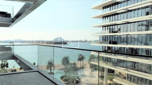 Stunning Panaromic  Sea View |  Luxury 2BR | Huge Balcony