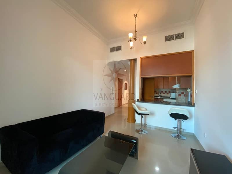 Fully furnished 1 Bedroom- Dream Tower Fully furnished 1 Bedroom- Dream Tower