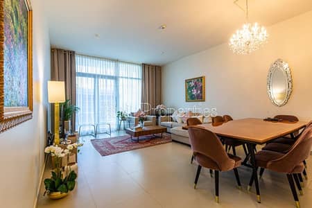 Exclusive - High Floor - Best Layout in Acacia Exclusive - High Floor - Best Layout in Acacia