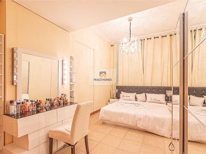 Квартира в Палм Джумейра，Шорлайн Апартаменты，Аль Халлави, 1 спальня, 75000 AED - 4934525