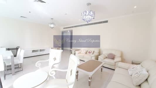 Fully Furnished | Two Bedroom apartment For Rent at Al Shera Tower.